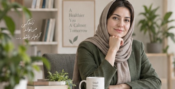 مریم نقدی روانشناس بالینی
